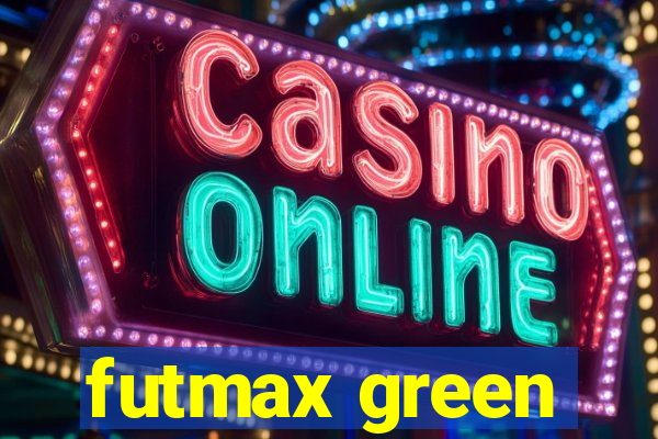 futmax green